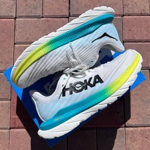 HOKA MACH 5 size 8.5